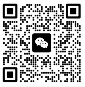 WeChat QR Code
