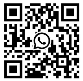 WhatsApp QR Code