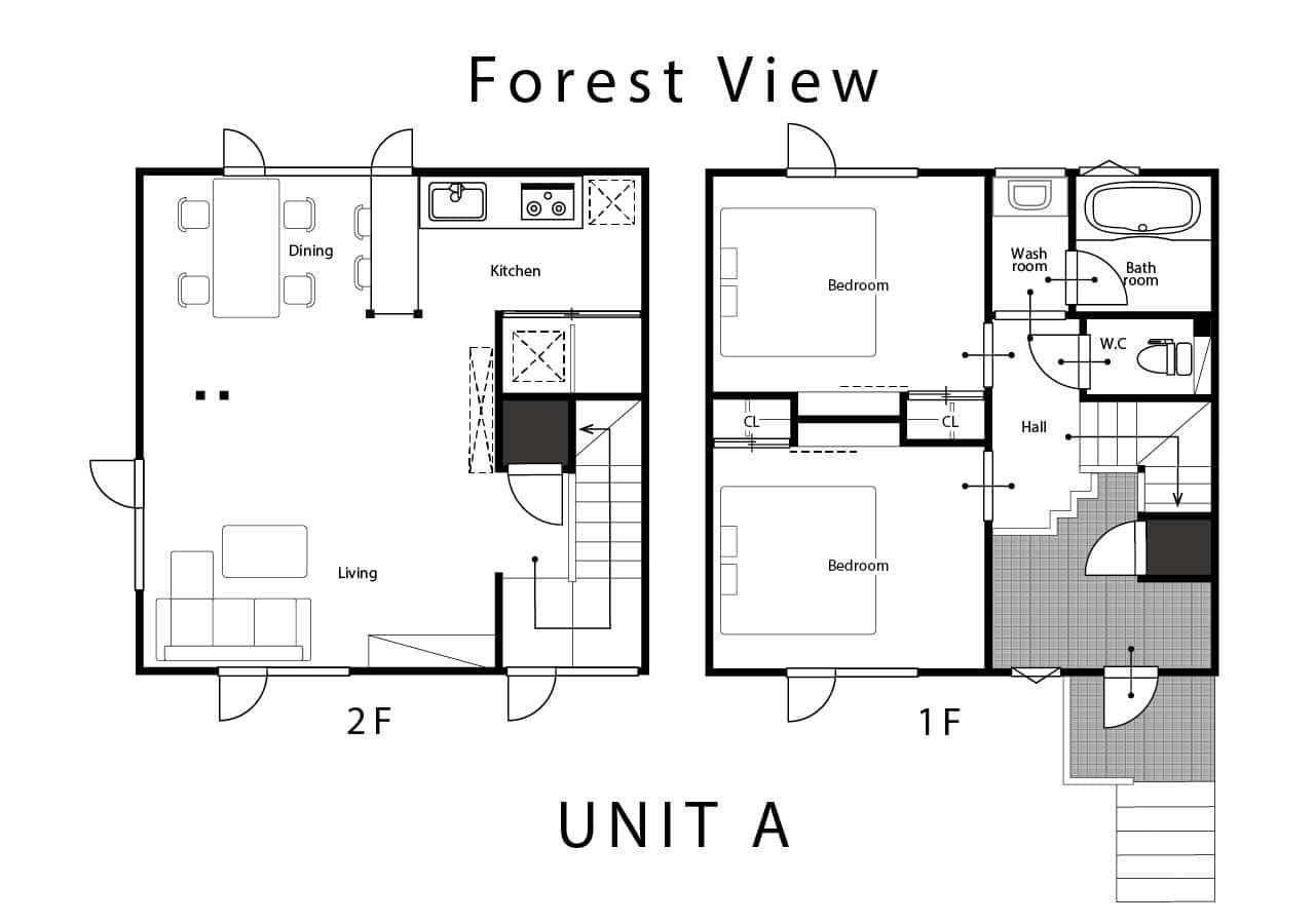 Unit A